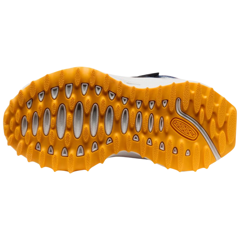 Hiking boots C Zionic Mid WP naval academy/nasturtium