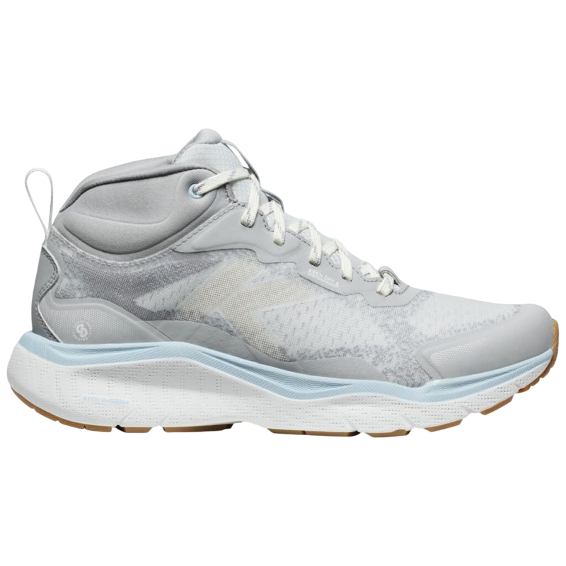 W Leiki Mid Wp vapor/skyway