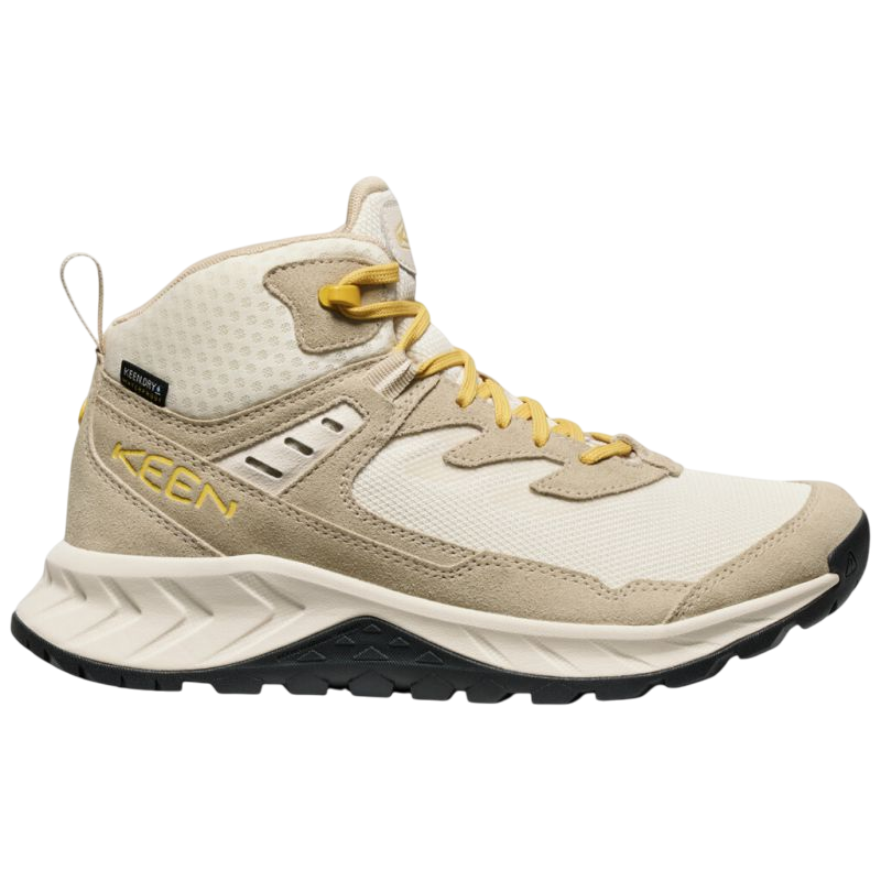 W Hightrail Mid Wp bouleau/daffodil