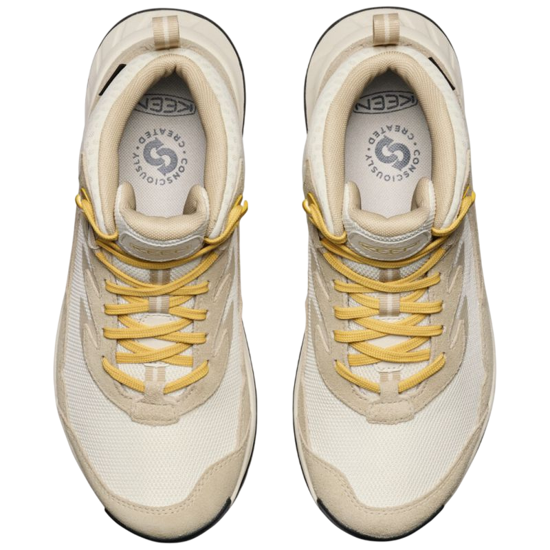 W Hightrail Mid Wp bouleau/daffodil