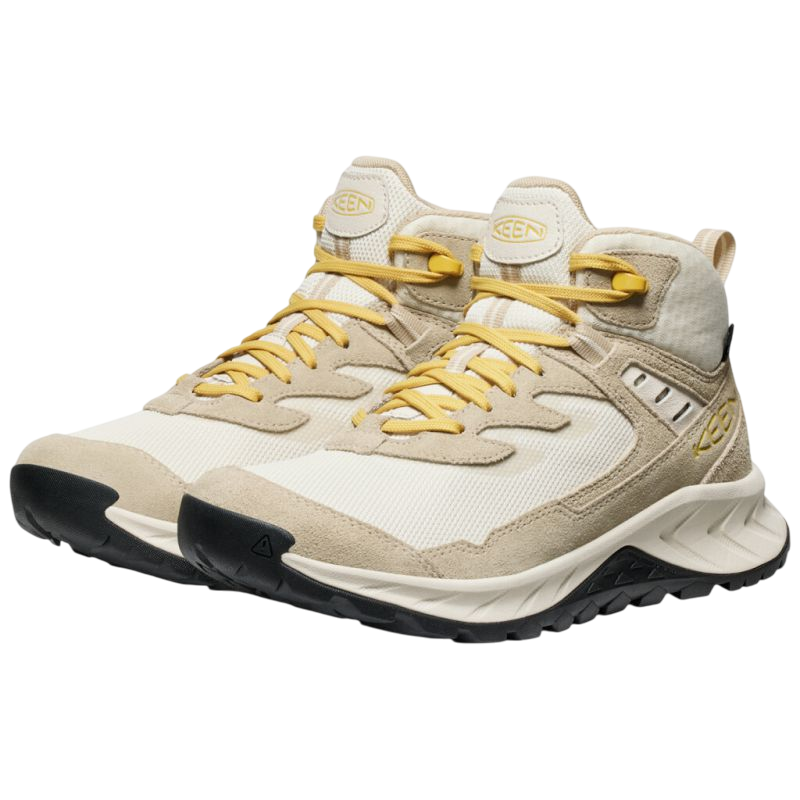 W Hightrail Mid Wp bouleau/daffodil