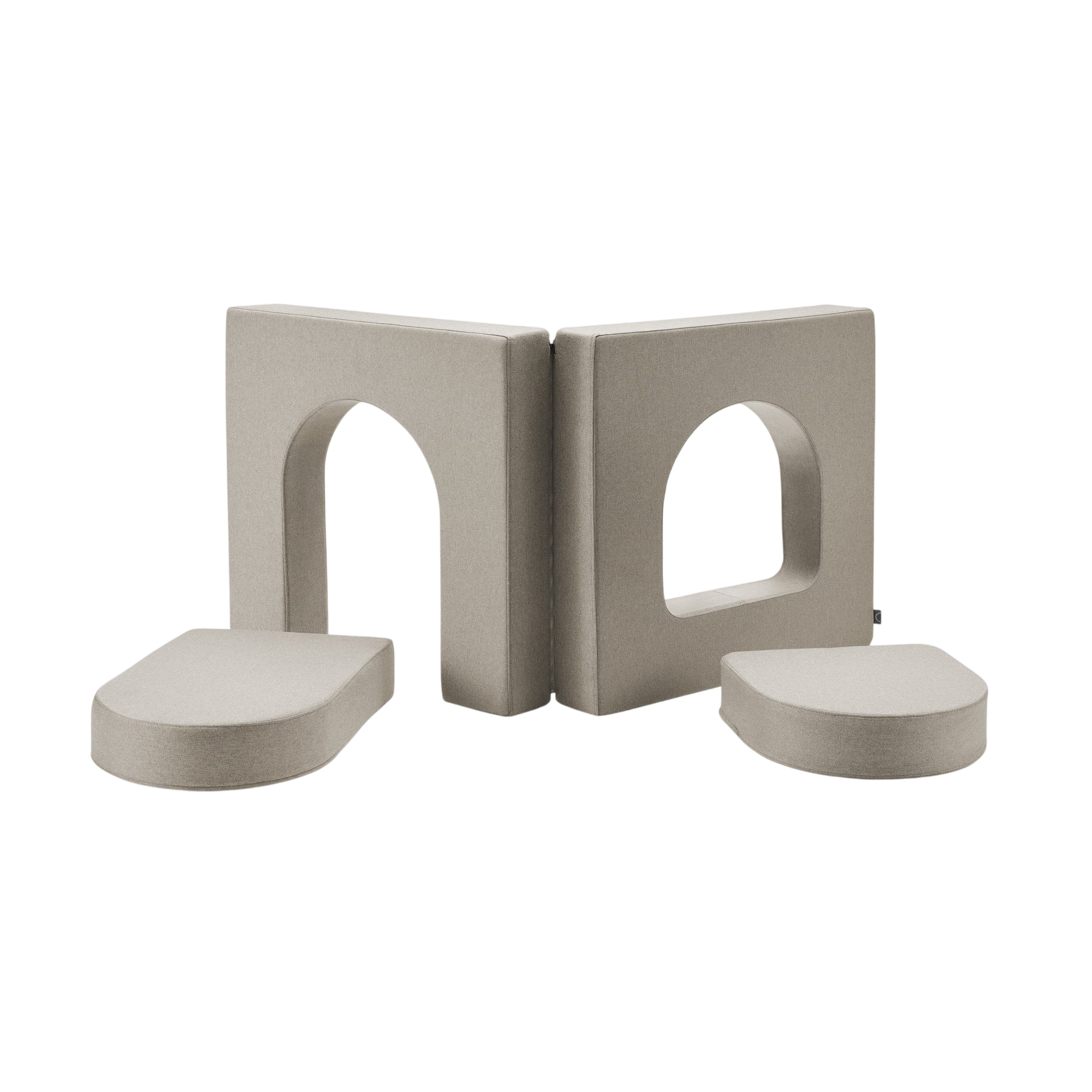 Wonderwuzz house module Knock Knock