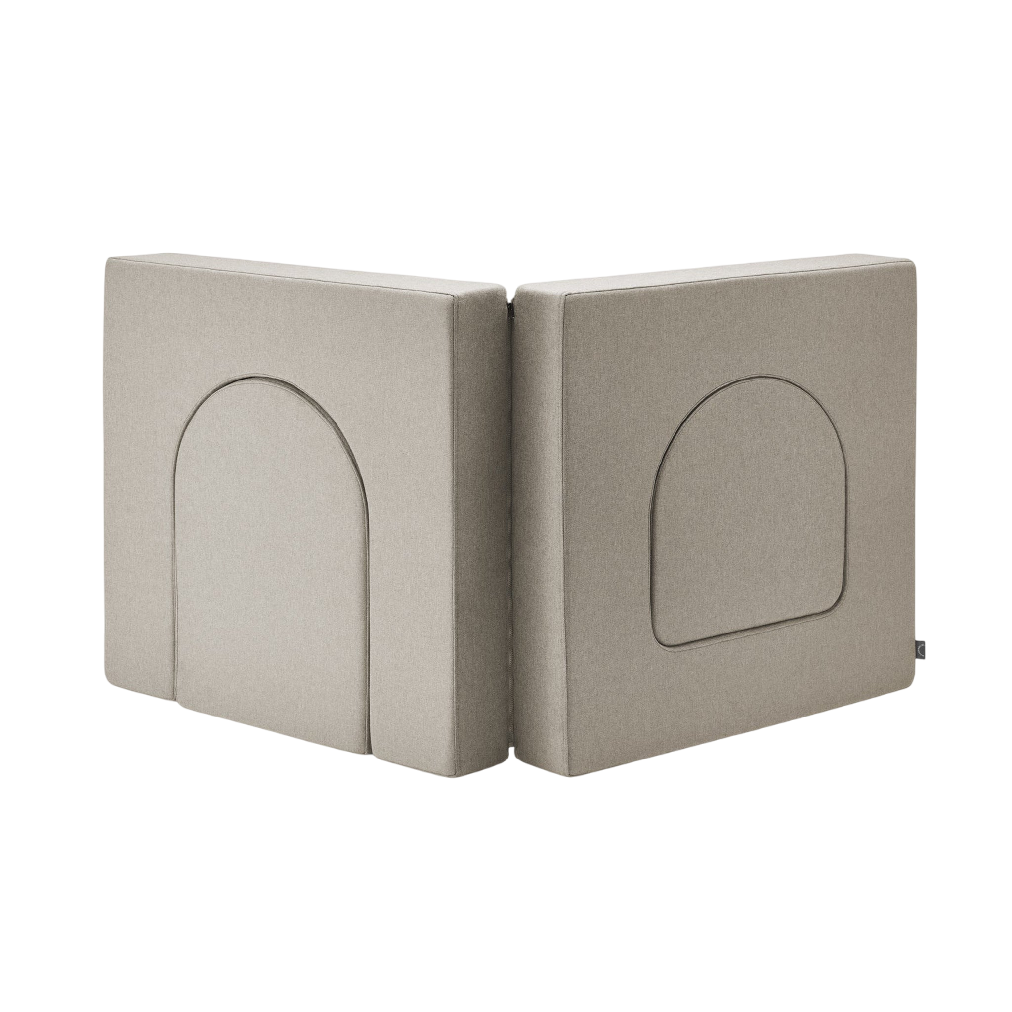 Wonderwuzz house module Knock Knock