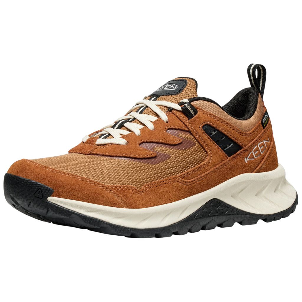 W Hightrail Wp roasted pecan/chipmunk