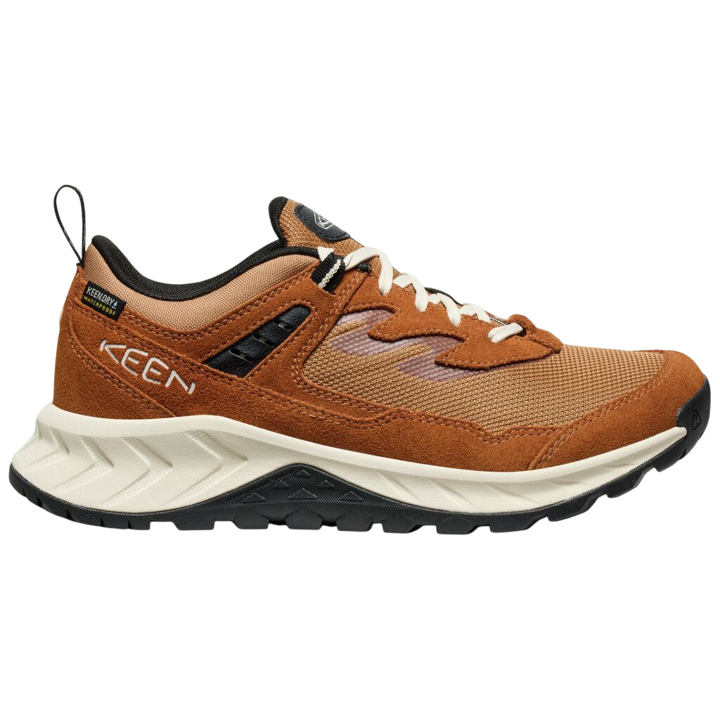 W Hightrail Wp roasted pecan/chipmunk