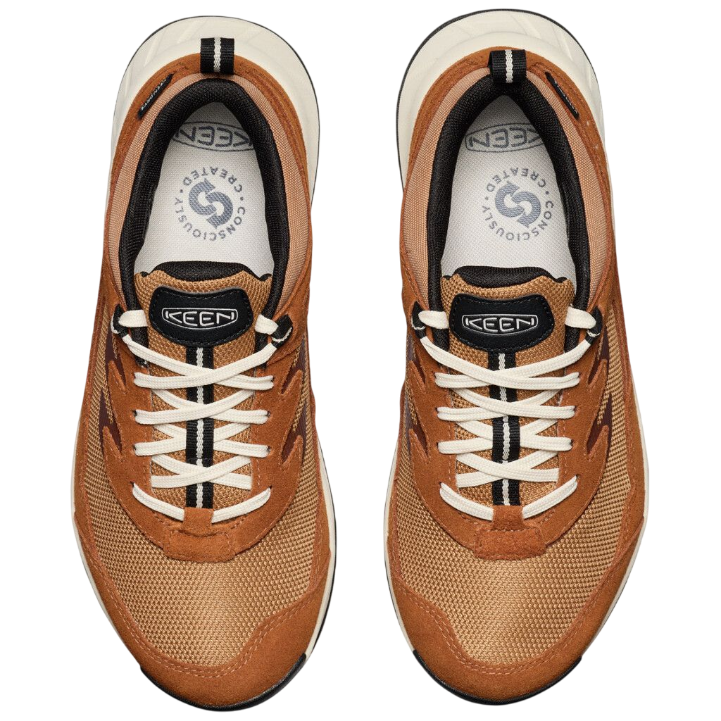 W Hightrail Wp roasted pecan/chipmunk