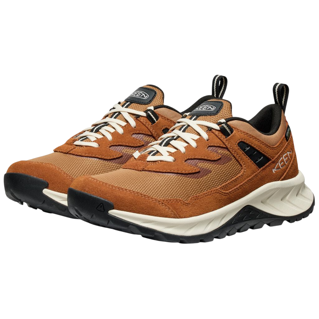 W Hightrail Wp roasted pecan/chipmunk