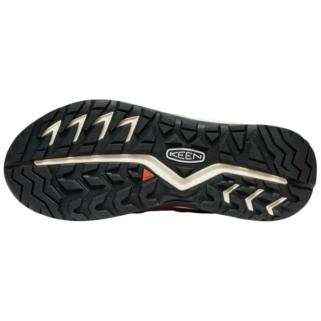 W Hightrail Wp roasted pecan/chipmunk