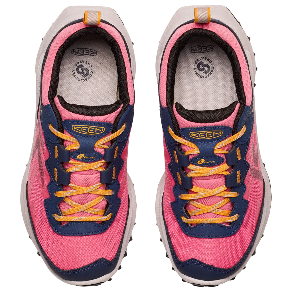 Y Zionic WP naval academy/pink lemonade