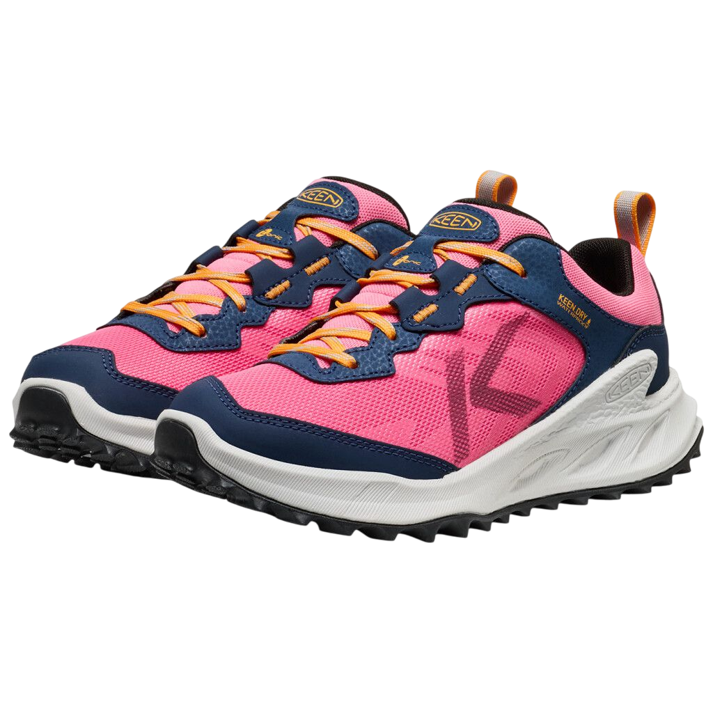 Y Zionic WP naval academy/pink lemonade