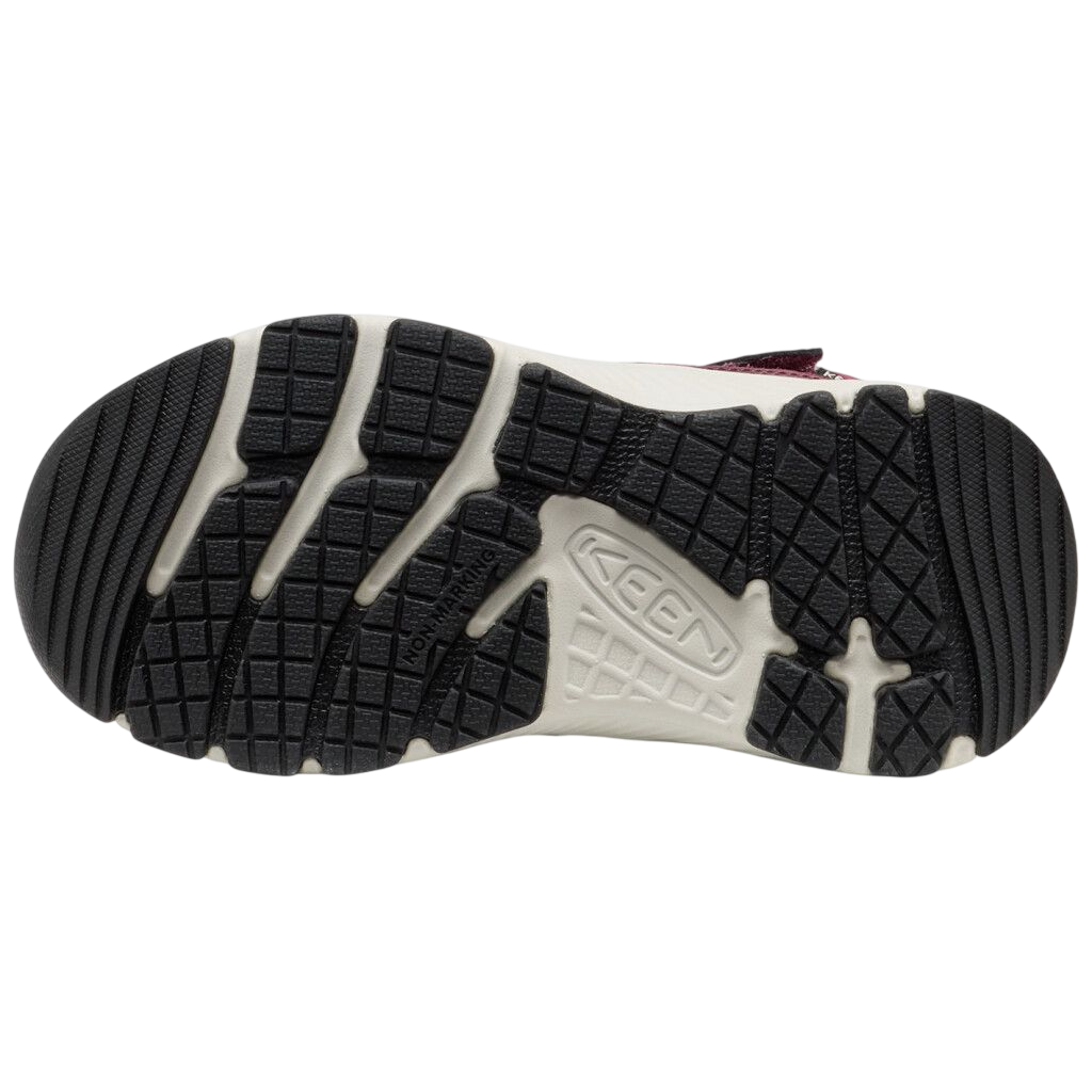 Winterstiefel C Skua Mid WP fig/peach fuzz