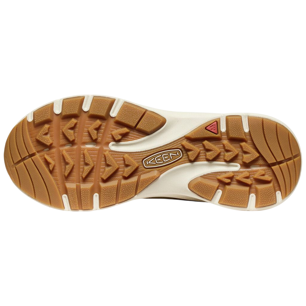 W Leiki Mid Wp safari/chipmunk