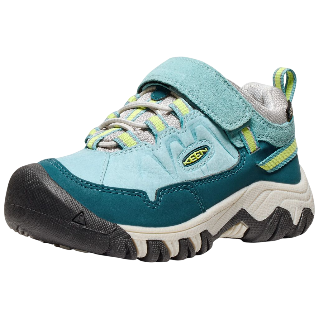 C Targhee IV Low WP reef waters/daiquiri green