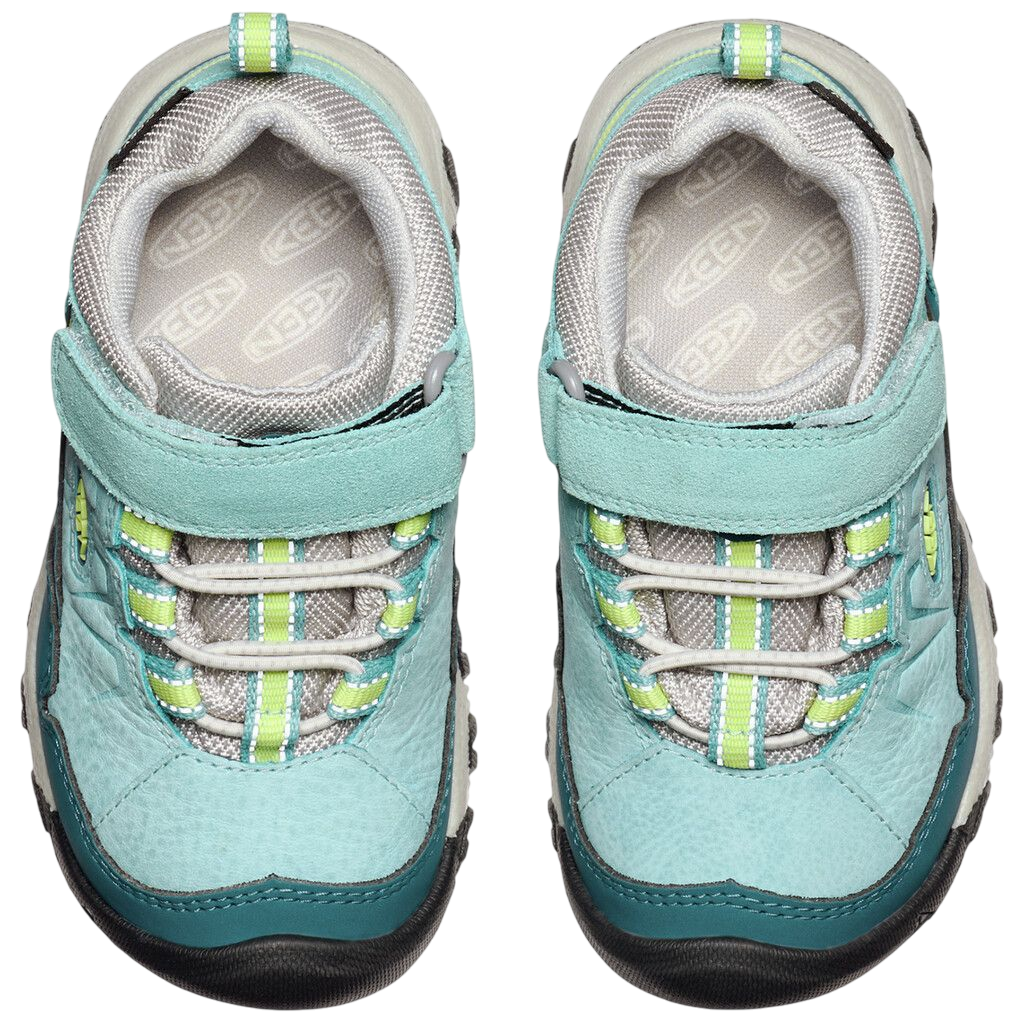 C Targhee IV Low WP reef waters/daiquiri green