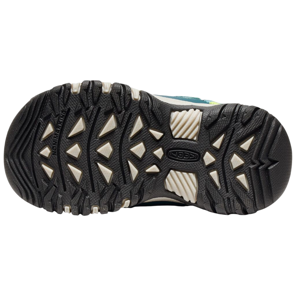 C Targhee IV Low WP reef waters/daiquiri green