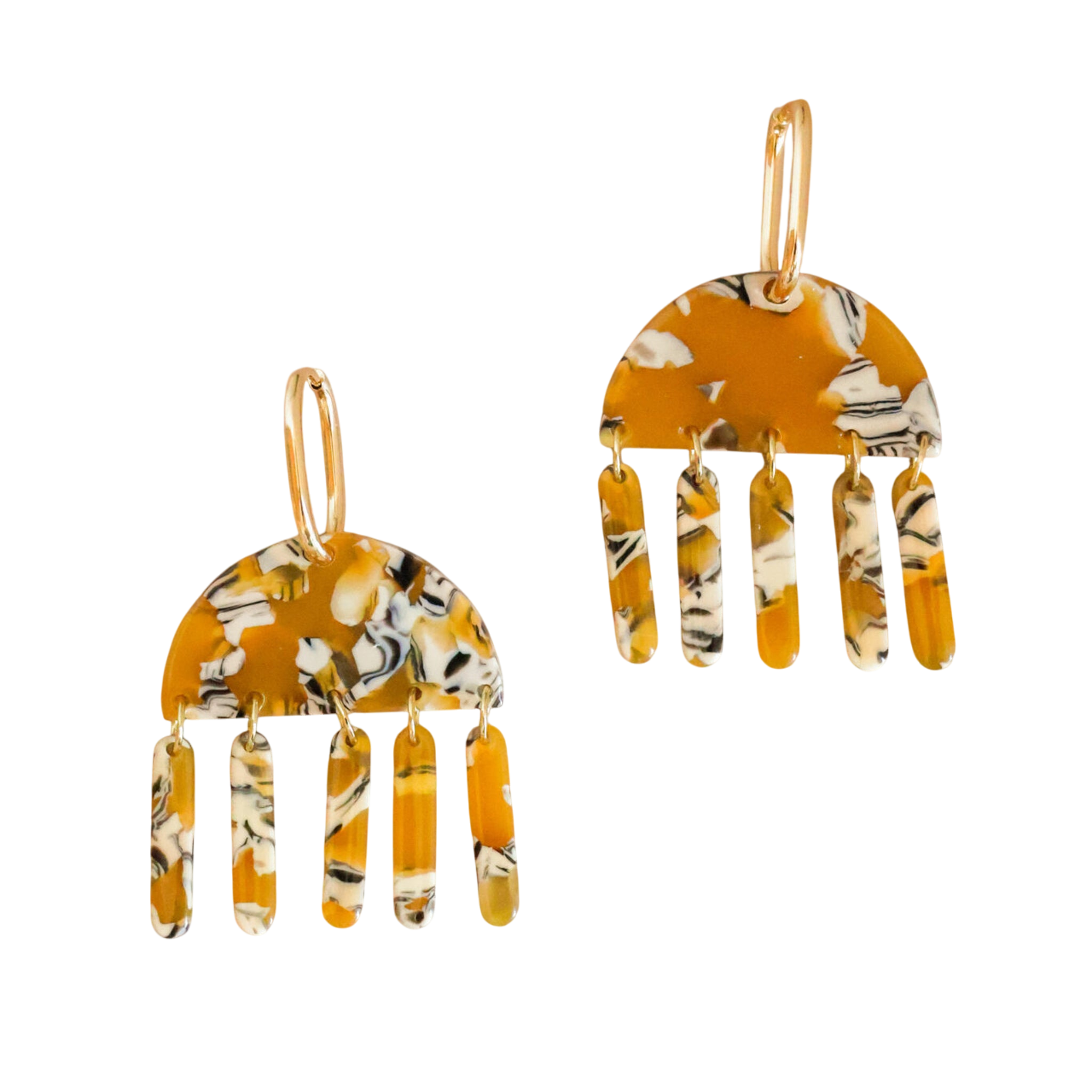 Ohrstecker Cloud Small