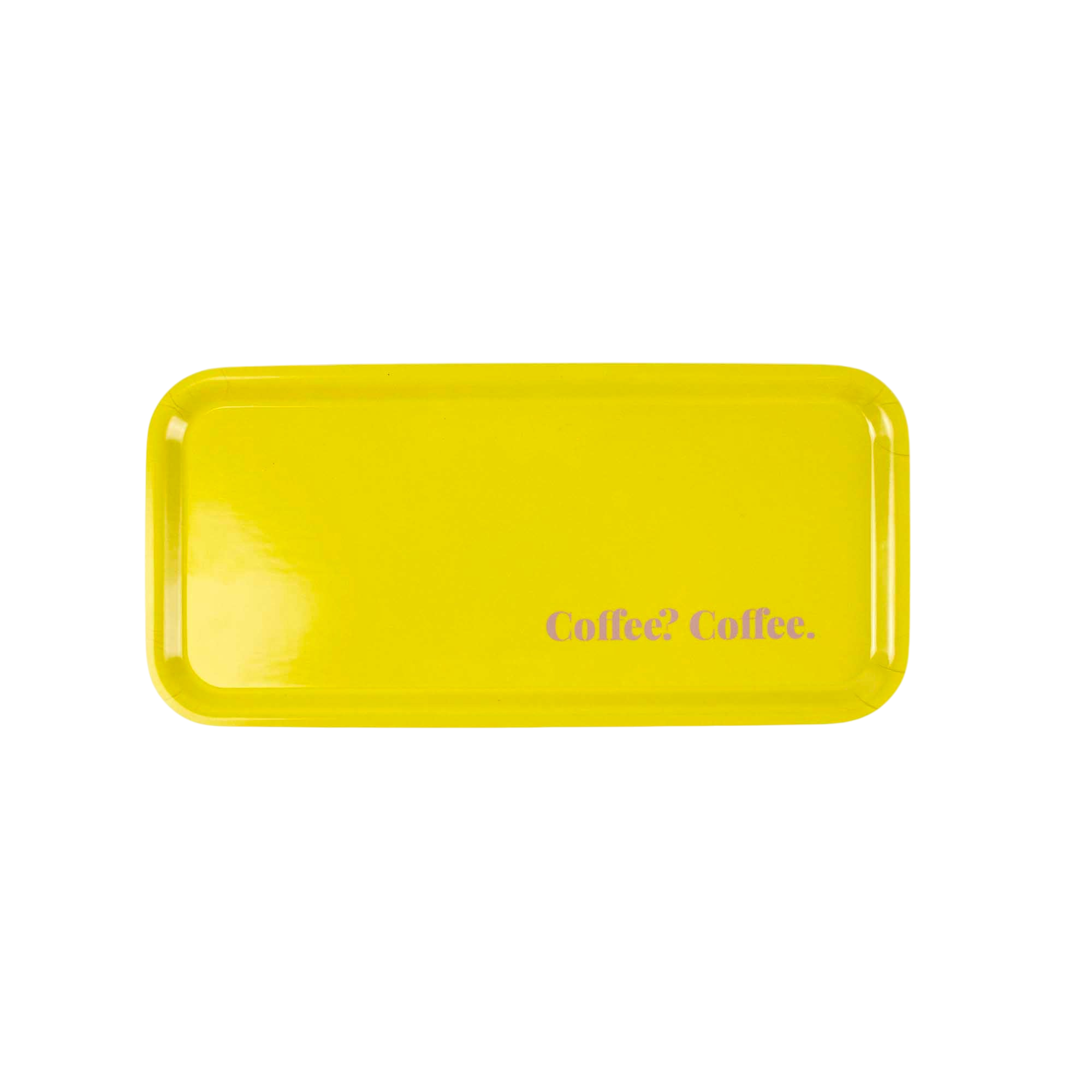 Tadah ST - Coffee ? Coffee