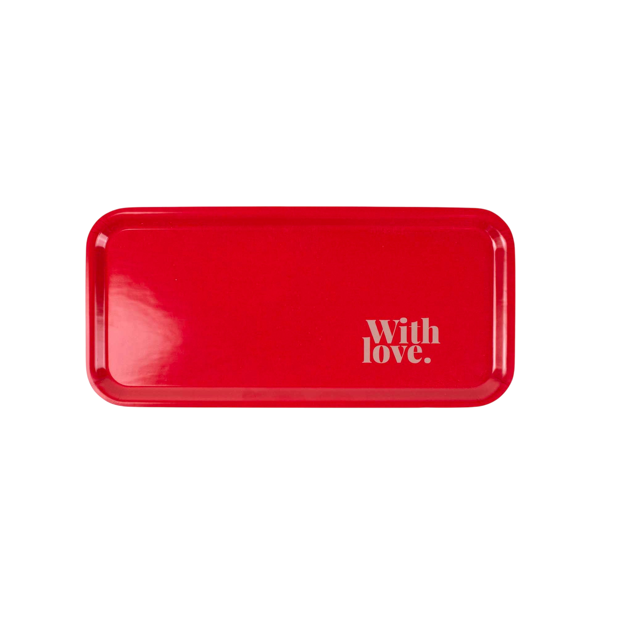 Tadah ST - With love.