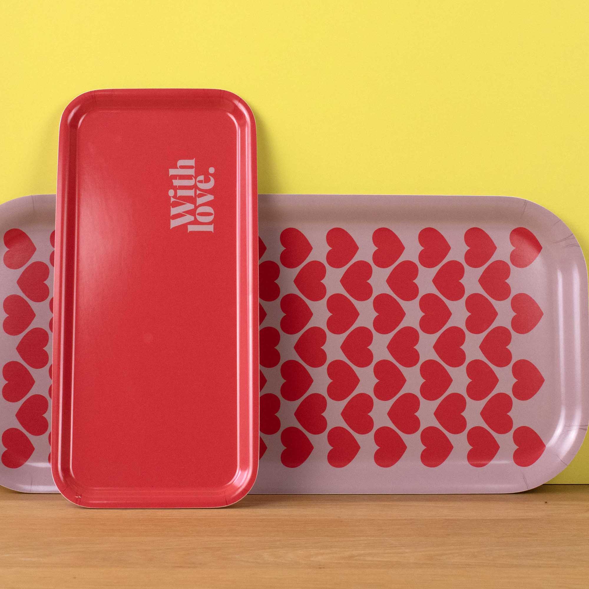 Tadah ST - With love.