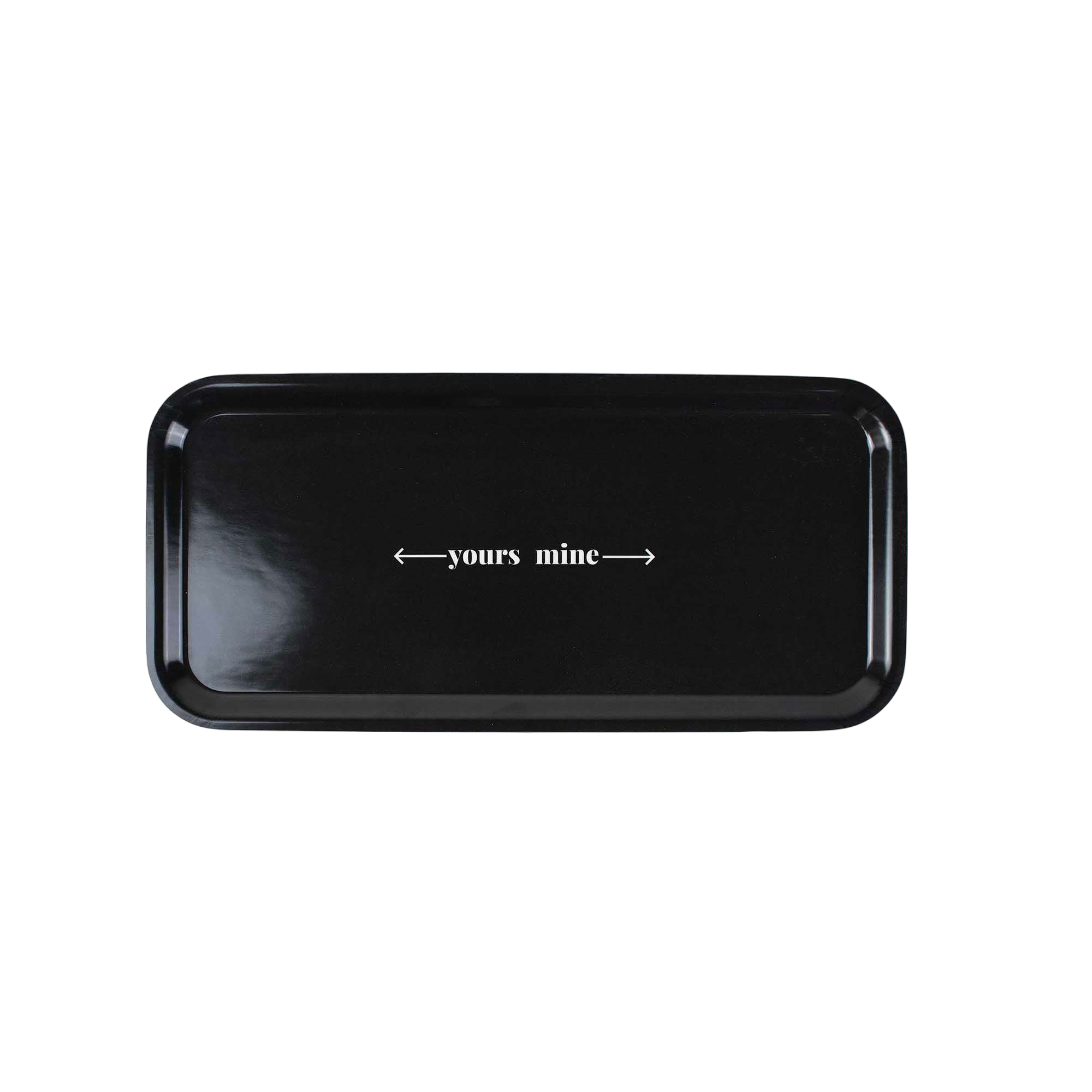 Tadah ST - Yours & Mine