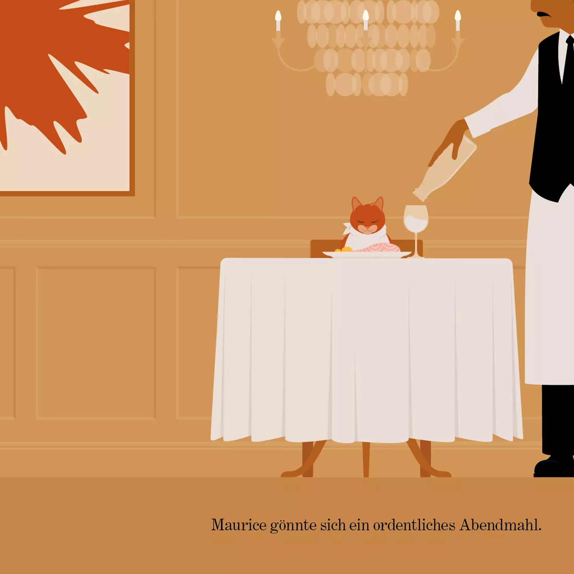 Buch Auf Wanderschaft