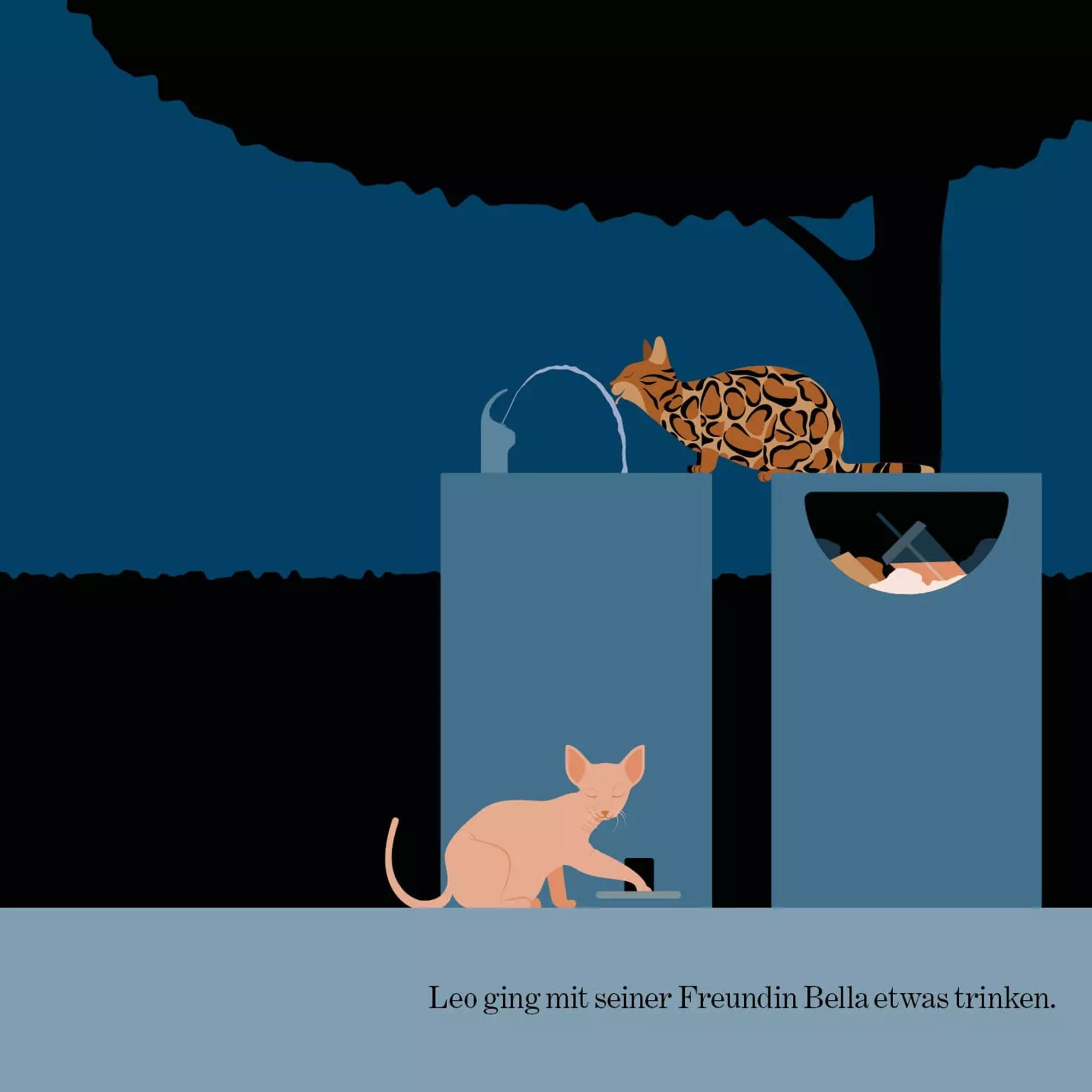 Buch Auf Wanderschaft