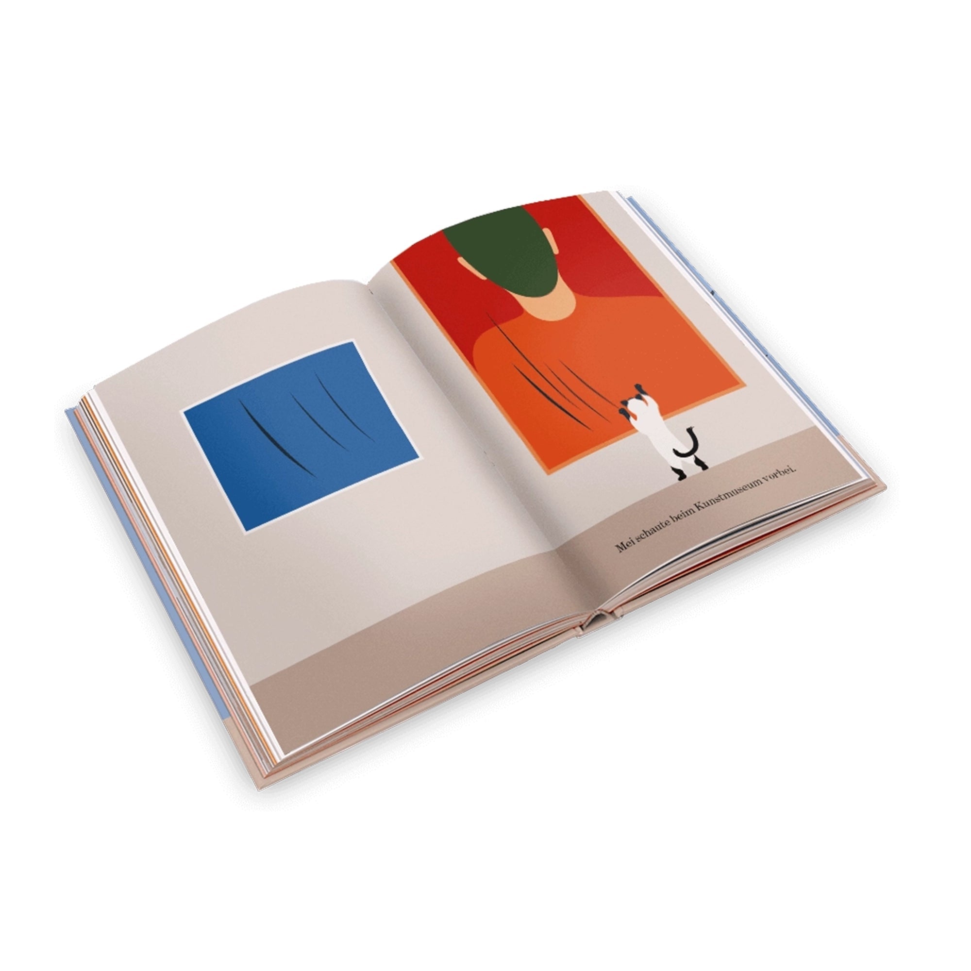 Buch Auf Wanderschaft