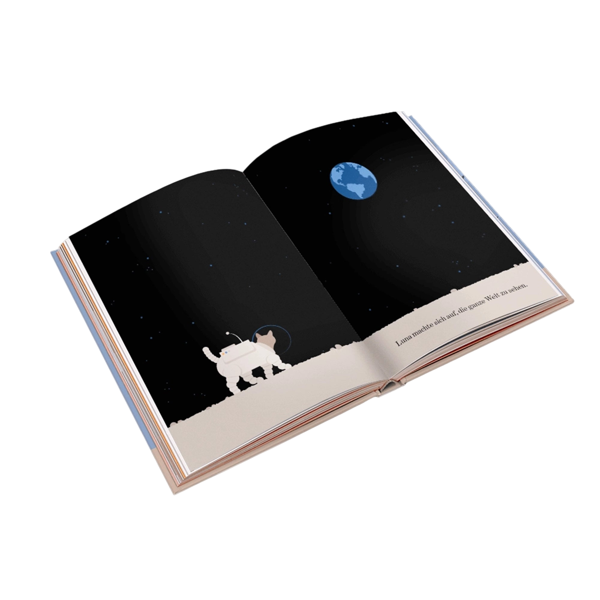 Buch Auf Wanderschaft