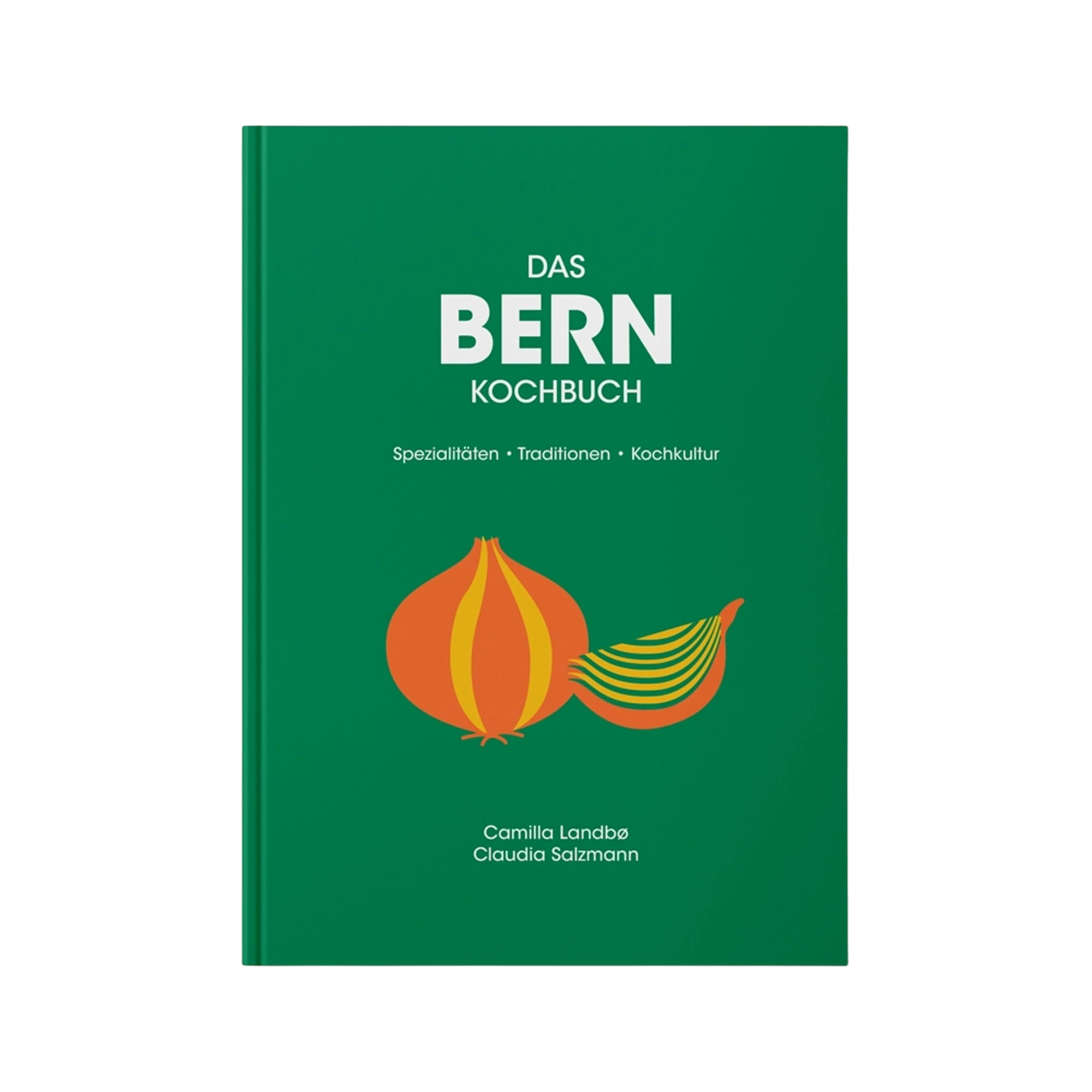 Buch Das Bern Kochbuch