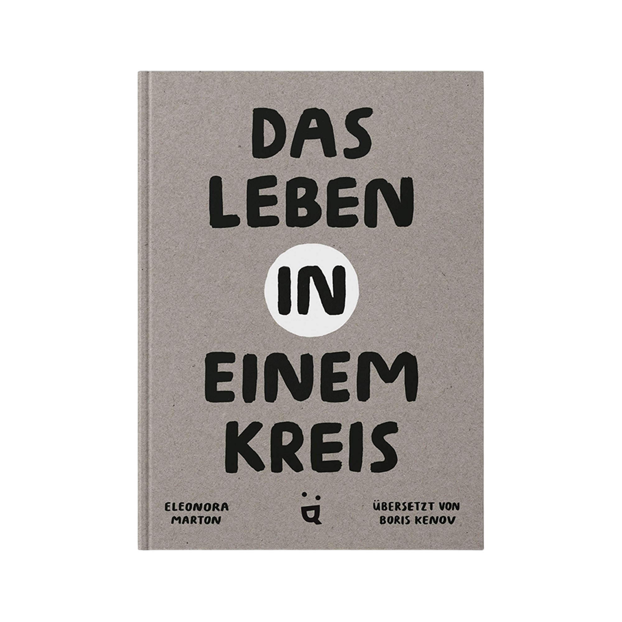 Buch Das Leben in einem Kreis