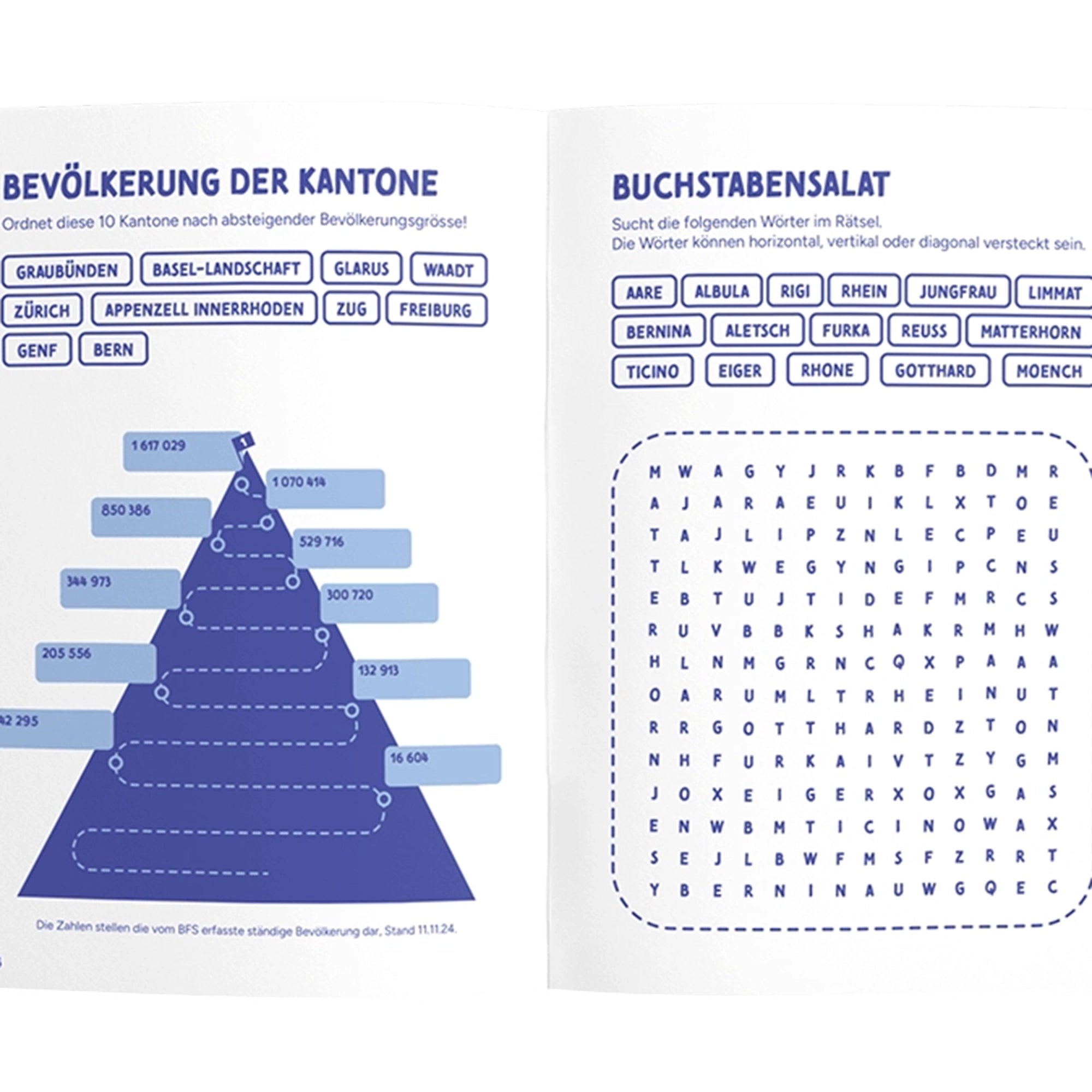 Book Card Cracking Nuts