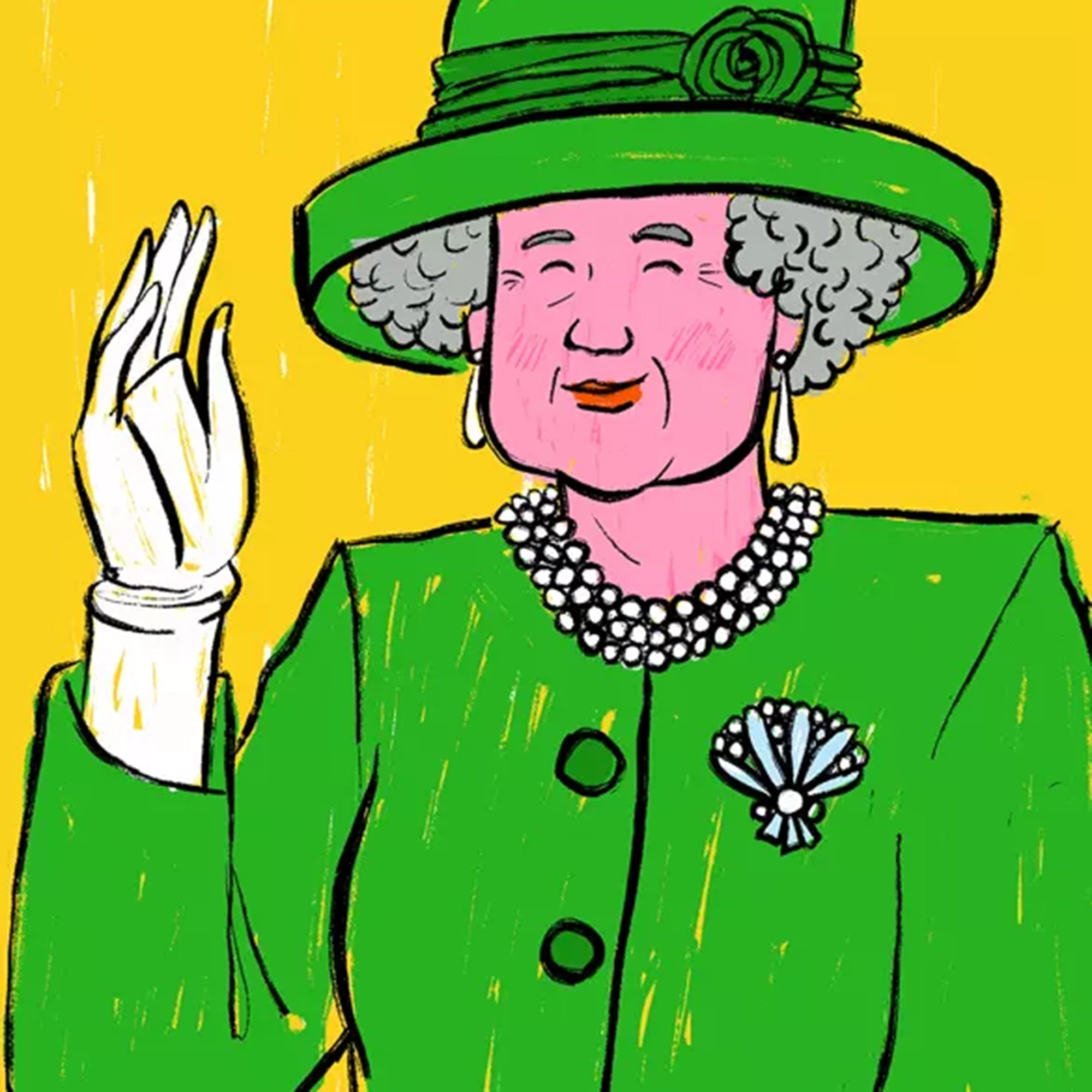 Book Who's in charge here?