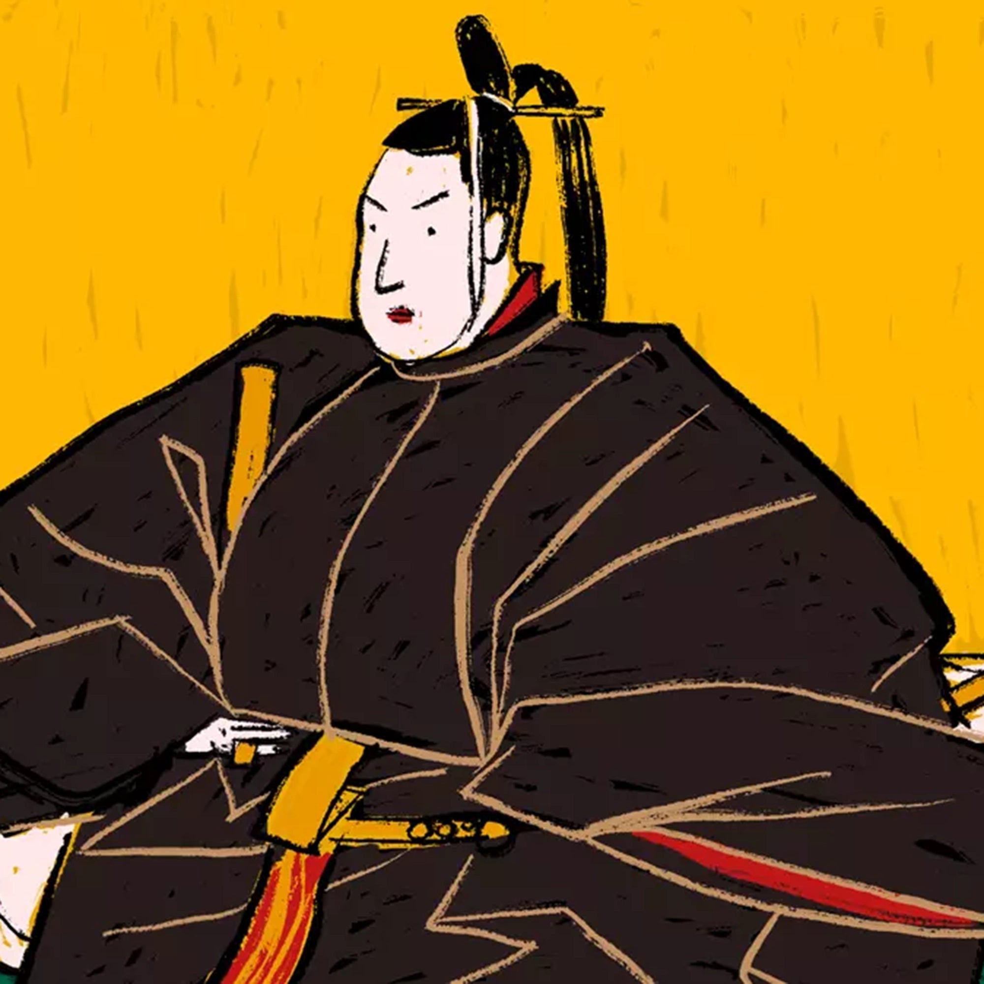 Book Who's in charge here?