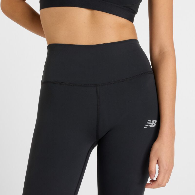 Leggings W NB Harmony High Rise Legging 27" black