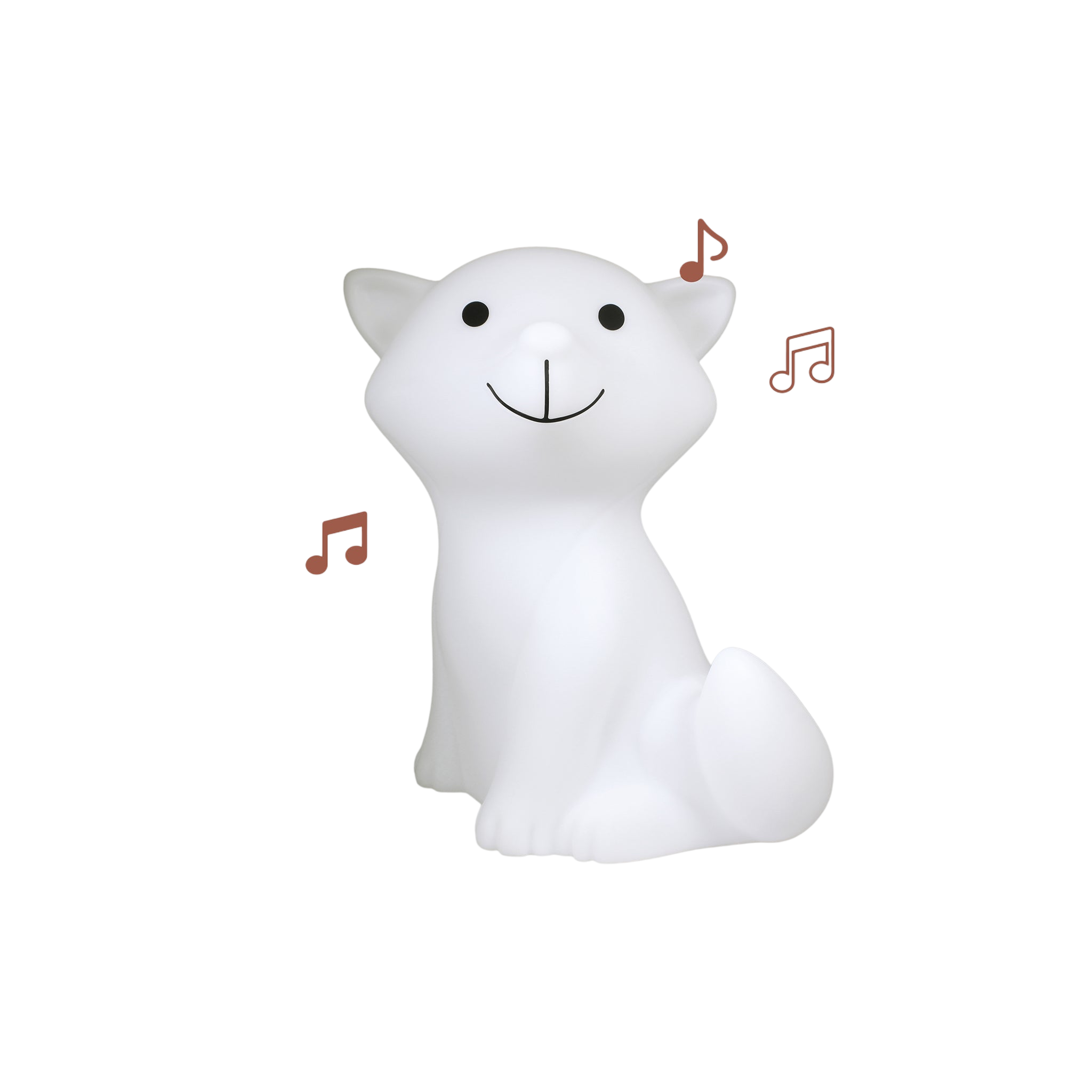 Cesar XL Stimmungslicht mit Bluetooth Lautsprecher