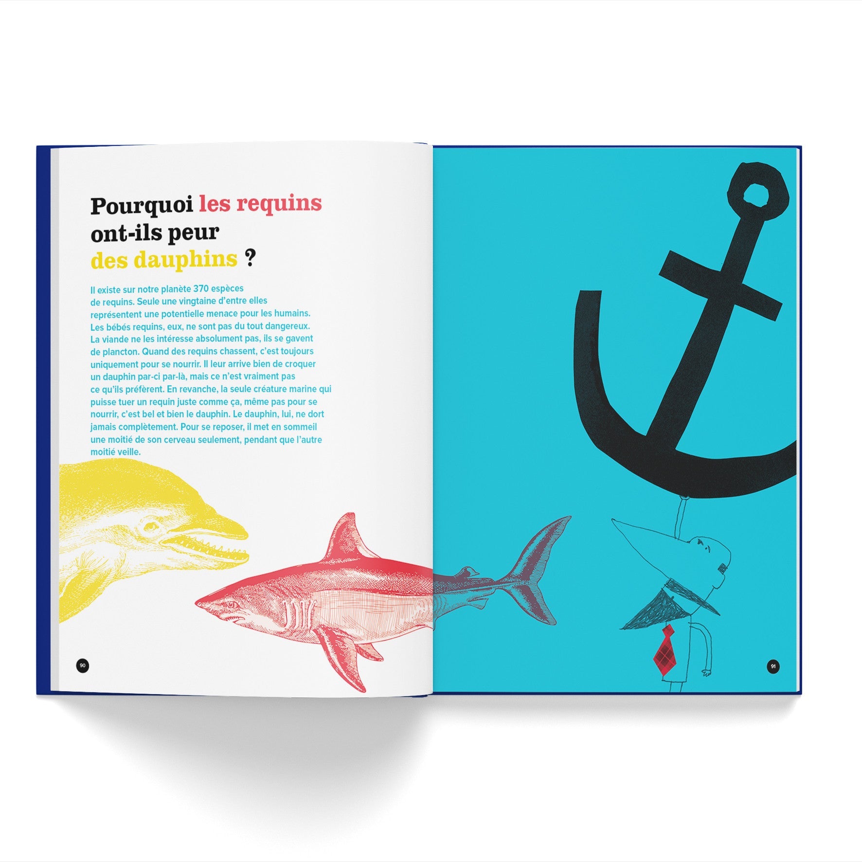 Livre Qui a peur de la peur?