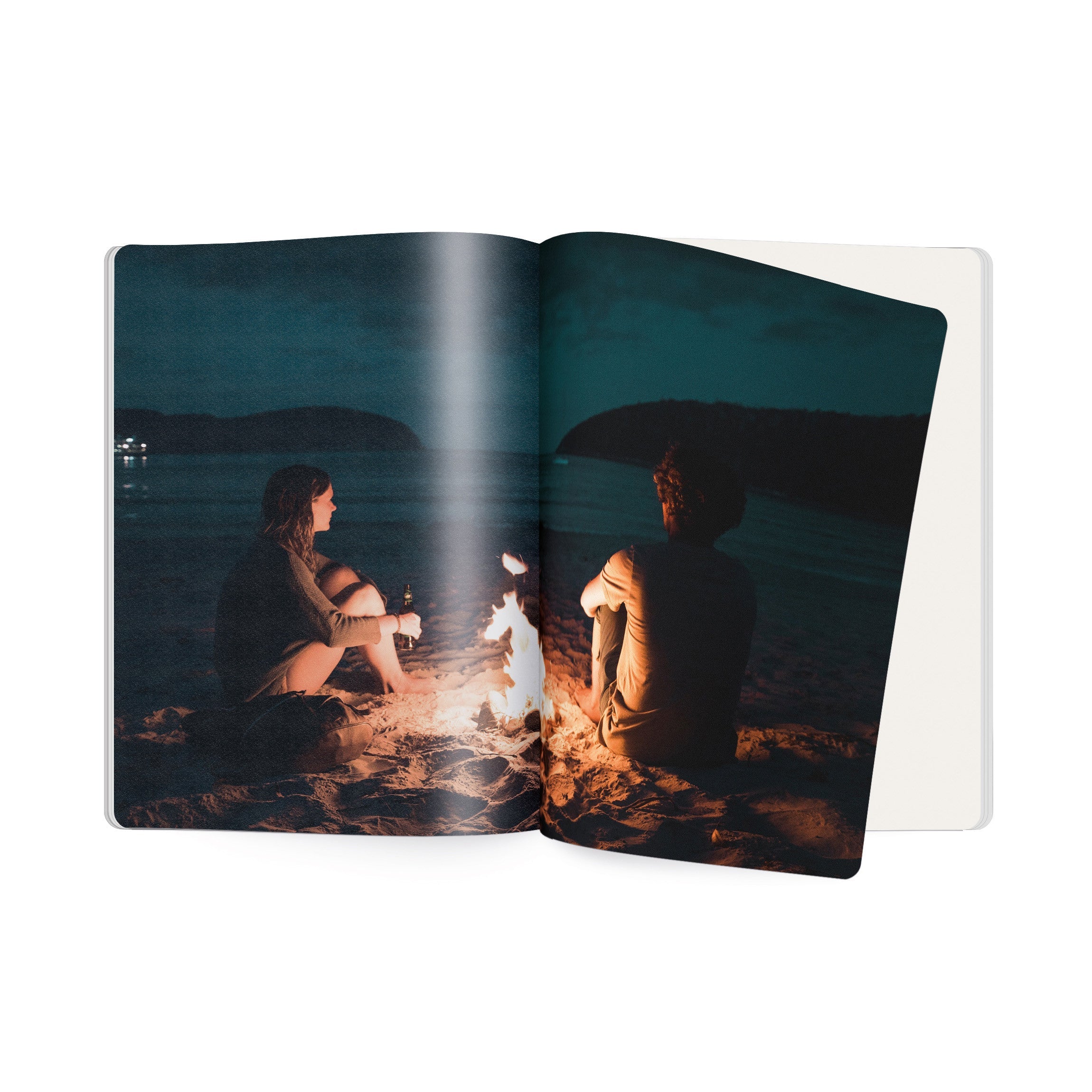 Buch Lagerfeuerleben