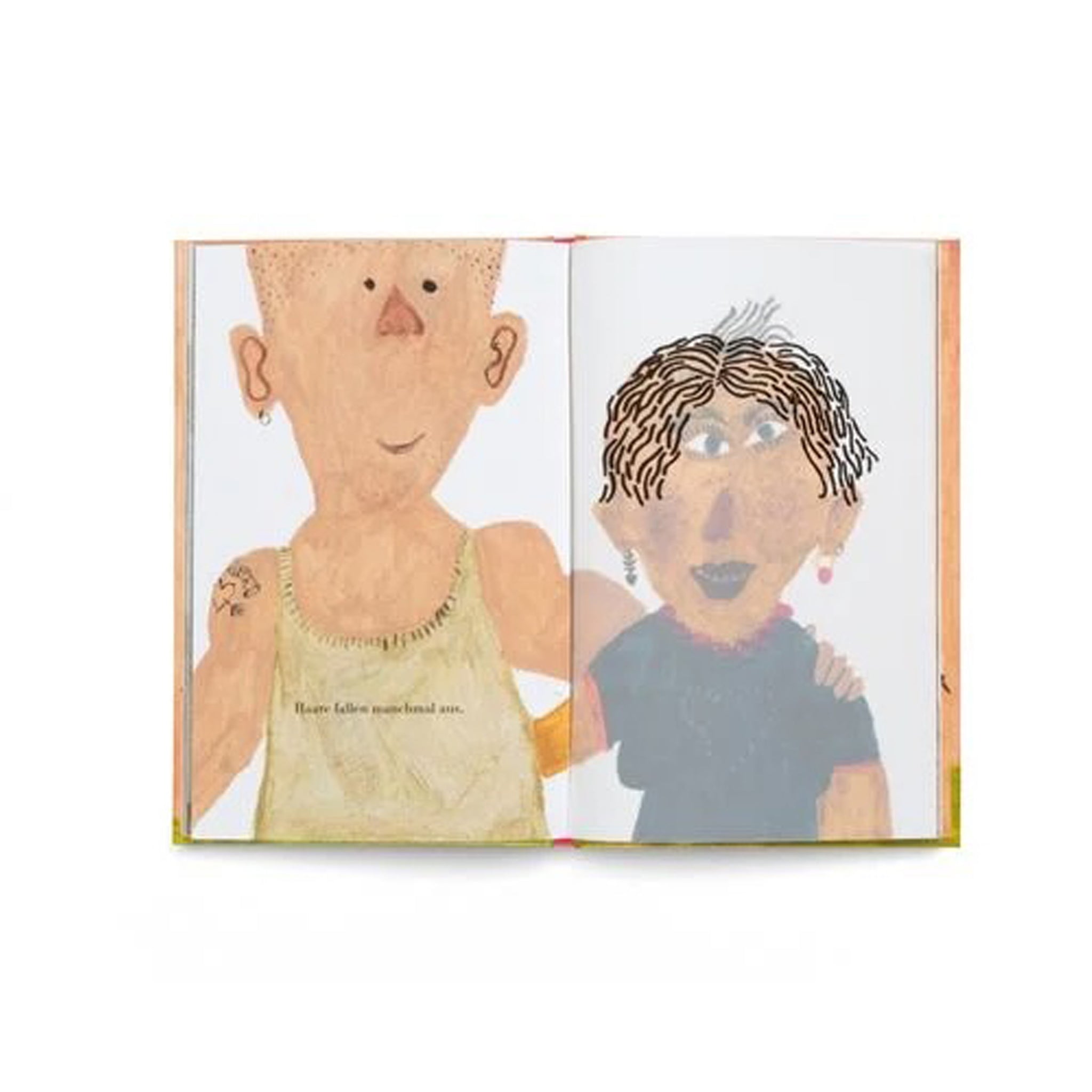 Buch Dinge, die vorüber gehen