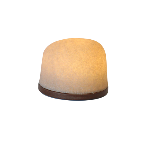 Fondant Large Stimmungslicht 100% recycled auf Thermoesche