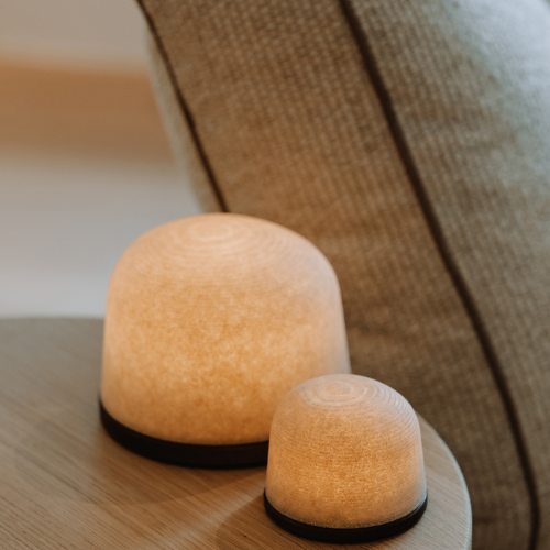 Stimmungslicht Large Fondant