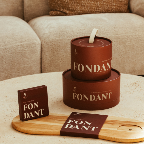 Stimmungslicht Large Fondant