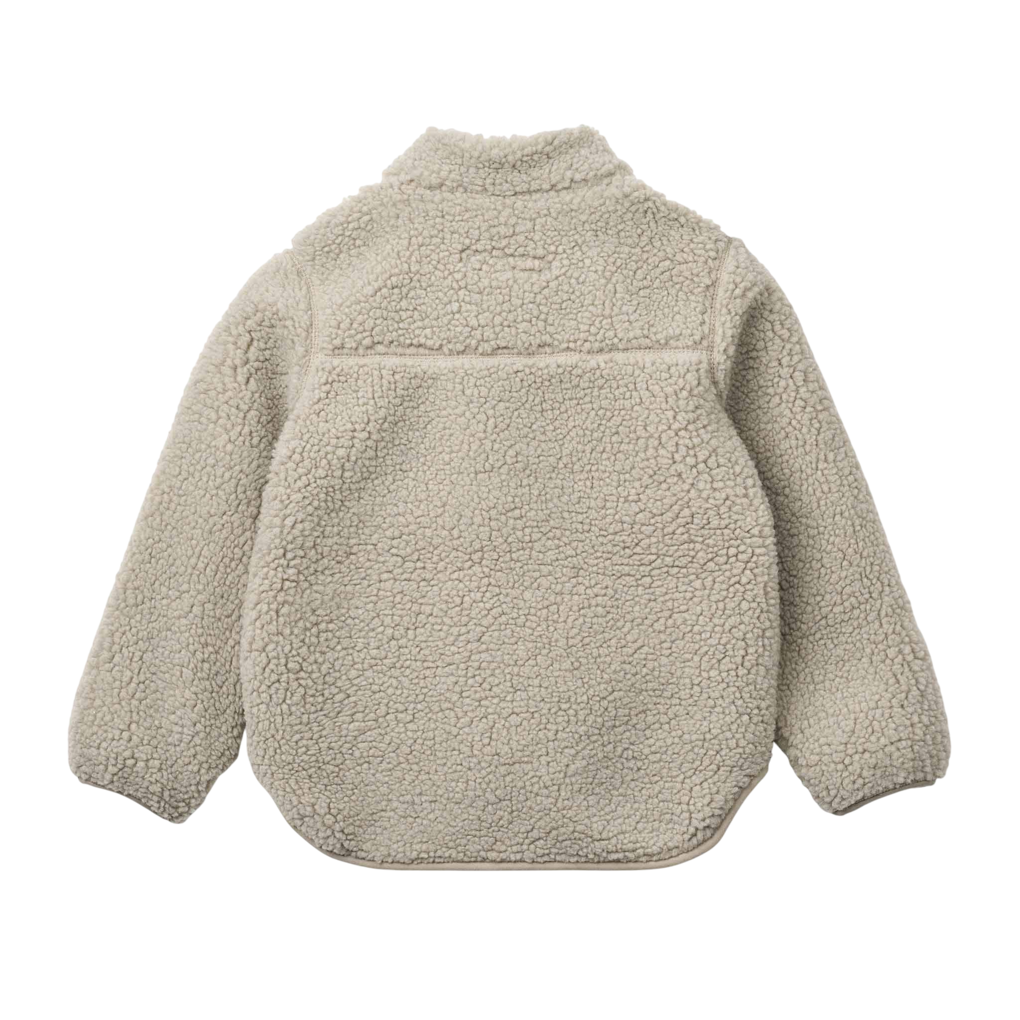 Veste Nolan Pile Mist