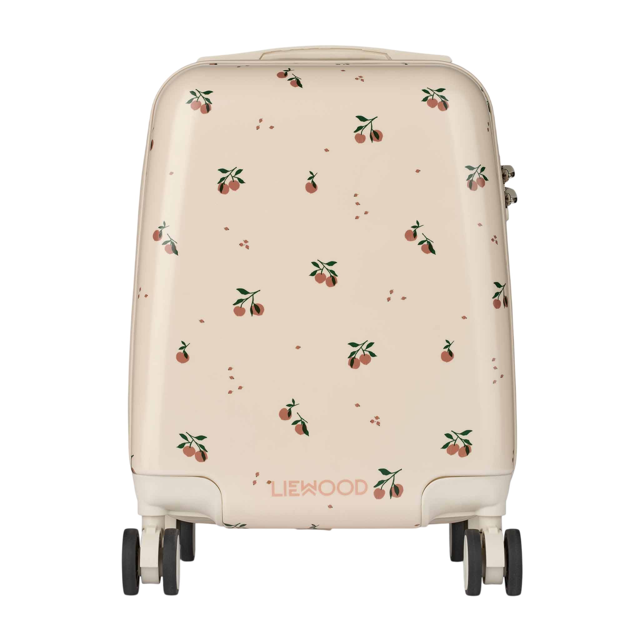 Koffer Norelle Peach Sea shell