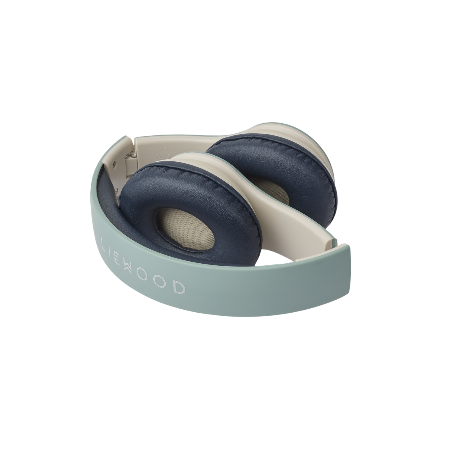 Quinn Peppermint mix wireless headphones