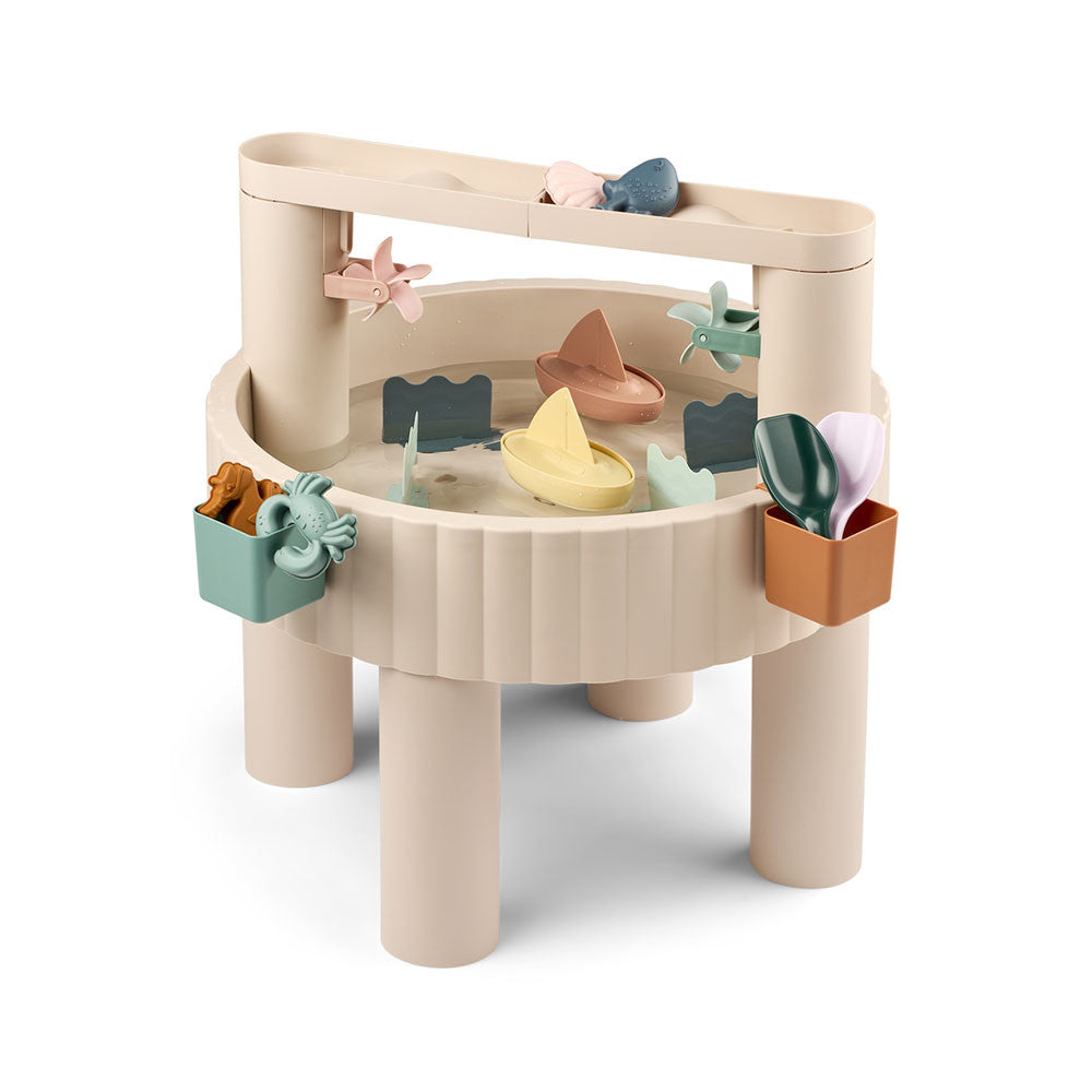 Table d'activités Sepp