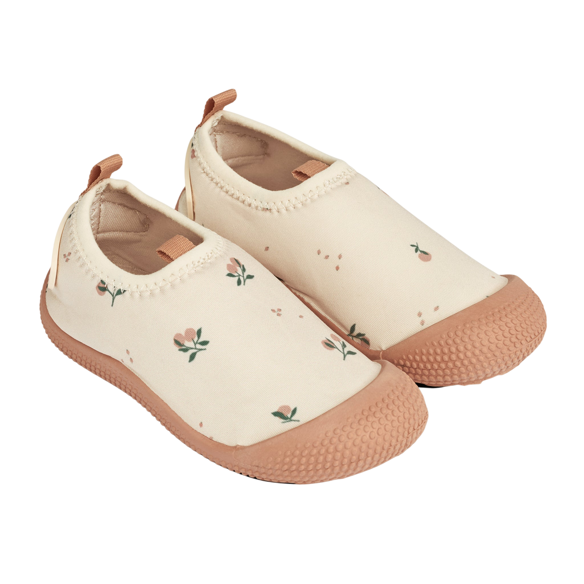 Badeschuhe Sanjia Peach Sea shell