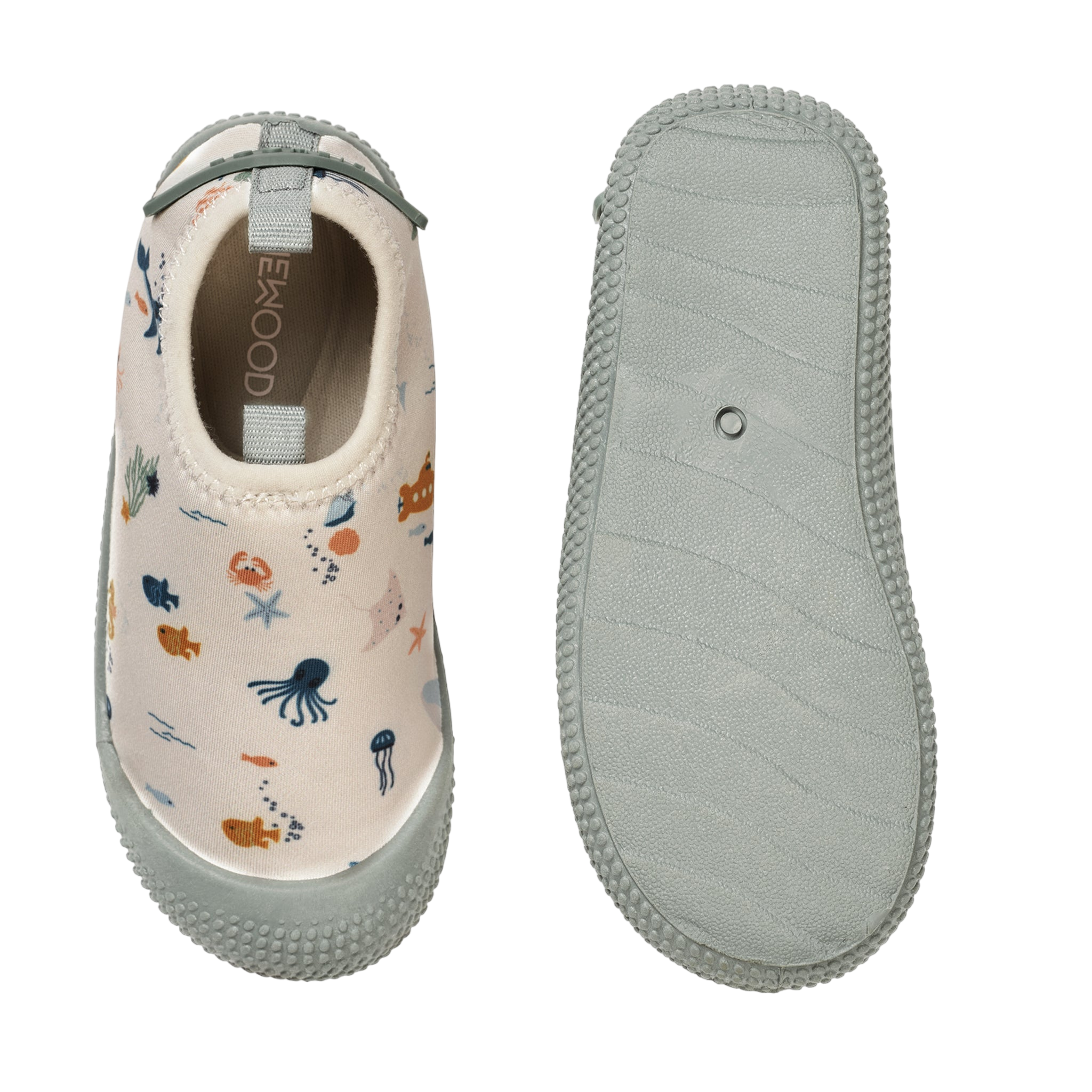 Badeschuhe Sanjia Sea creature Sandy