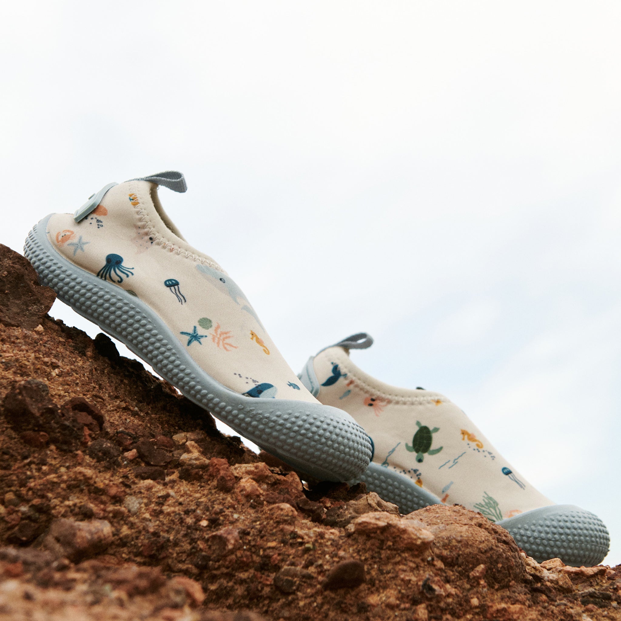 Badeschuhe Sanjia Sea creature Sandy