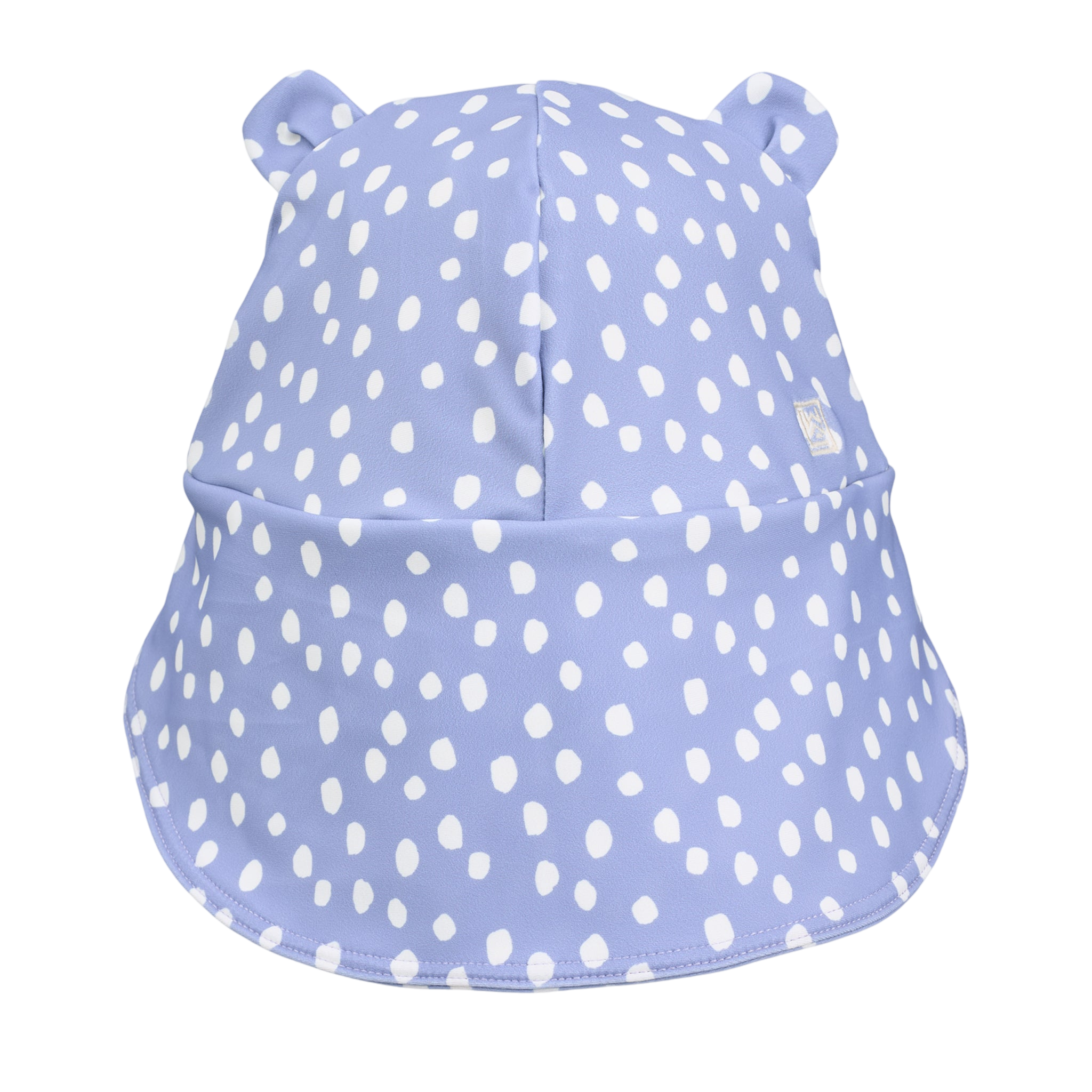 Sonnenhut mit Ohren Senia Dot Dusty lavender UV40+