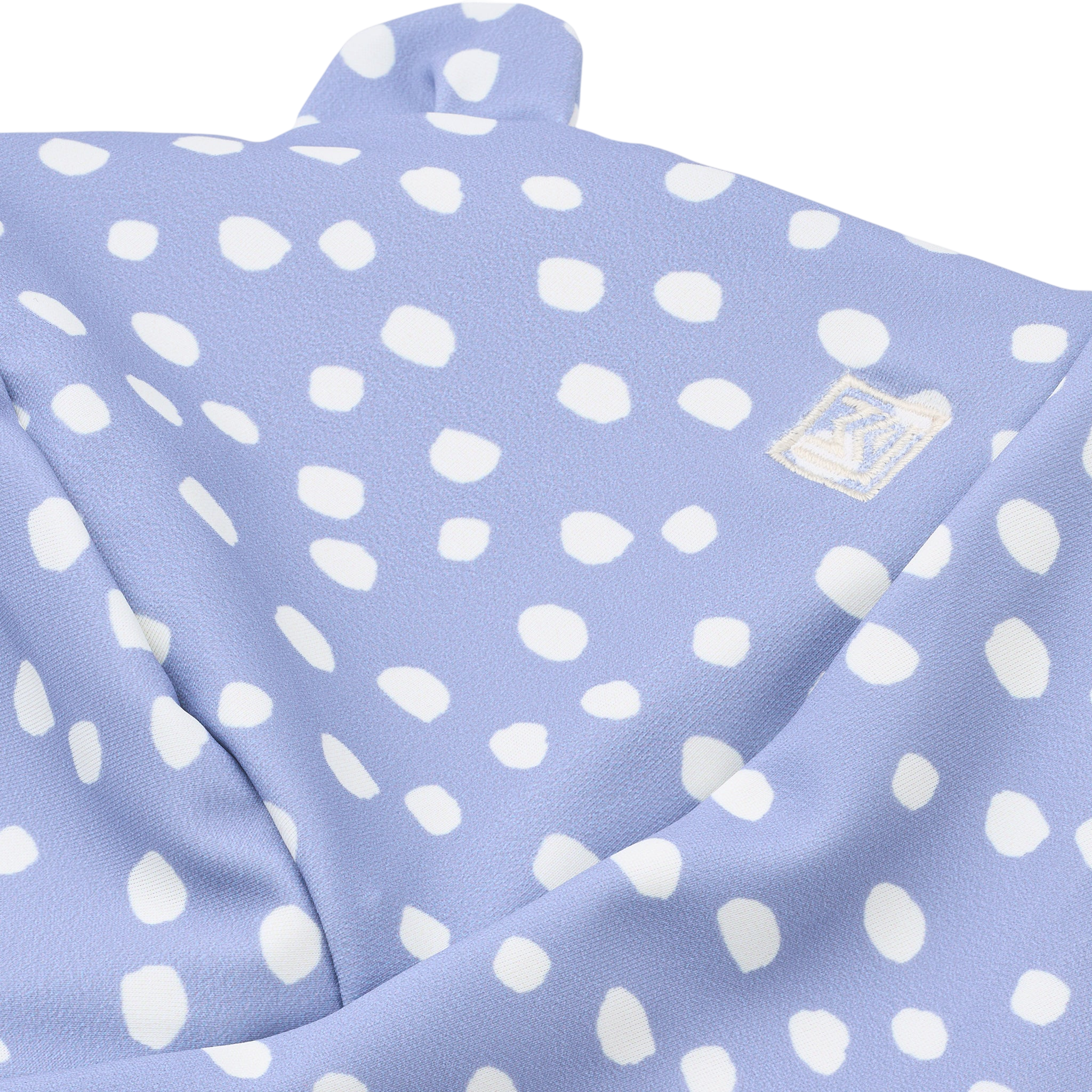Sonnenhut mit Ohren Senia Dot Dusty lavender UV40+